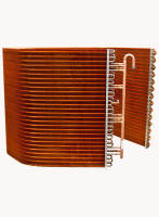 Condenser Coils