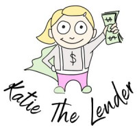 Katie The Lender