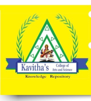 Kavithas college