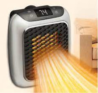 Keilini – The Simple Way to Heat Small Spaces