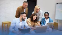Innovative HR & IT Solutions for a Competitive Edge