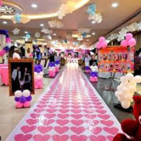 Galaxy events and caterers
