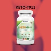 Here's What No One Tells You About Keto-T911