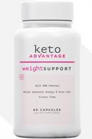 What Are The Reviews Of Keto Advantage Weight Support?
