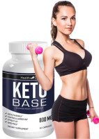 Keto Base Suomi - Virallinen verkkosivusto, Kokemukset, Hinta, Osta nyt