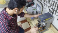 key makers shop in Dubai