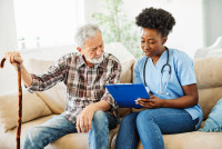 Keycare Home Health