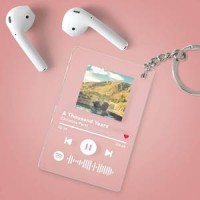 custom song gifts
