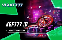 Get Your KGF777 ID Today and Start Winning