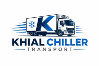 Toyota Hiace Chiller Van Rental in Abu Dhabi