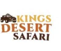 Kings Deserts Safari