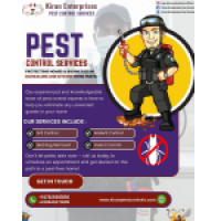 Pest Control Services in Bangalore | Safe & Effective Solutions