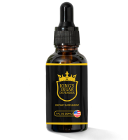 King Sugar Defender Reviews – Honest Results, Ingredients, and Benefits Explained Balanced Blood Sugar and Lasting Energy!