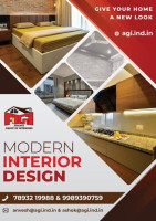 Best Interior Designers in Kurnool | Ananya Group of Interiors