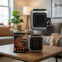 Heatme Pro Review: Does This Compact Heater Really Deliver?