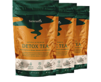 Serenatox Detox Tea – A Thoughtful Addition to Your Self-Care Ritual