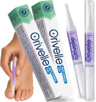 Orivelle Nagelschimmel Pen – Sneldrogende, gerichte nagelverzorging