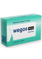 WEGO6 UK: Power Your Health, Boost Your Energy