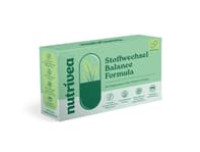 Nutrivea – Entwickelt als Begleiter eines gesunden Lebensstils