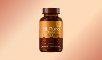 GL Pura Kapseln – Einfach einzunehmende tägliche Wellness-Formel