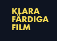 Klara Färdiga Film