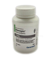 Buy Klonopin online without a prescription