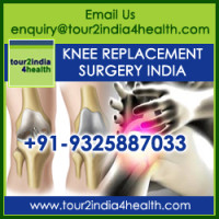 Knee Surgeons India