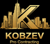 Kobzev Pro Contracting Group Inc.
