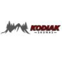 Kodiak Saunas