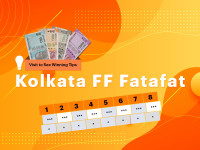 Kolkata fatafat Result
