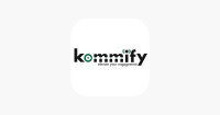 Kommify | Business Automation, API & CRM Platform