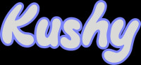Kushy thca