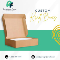 Printed Kraft Bags: Sustainable Packaging for Your Brand