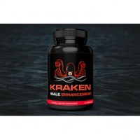 Kraken Male Enhancement-, Pills, Reviews, Price, Shark Tank, Website!