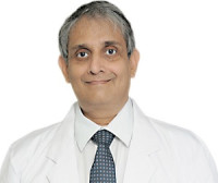 Dr. K R Balakrishnan Best Heart Transplant Surgeon in India