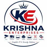 Krishna Enterprises Rewa - CCTV Camera Sales & Services