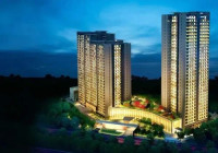 Exploring the Exclusive Amenities at Krisumi Waterslide Residence