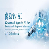 Enterprise AI Solutions / AI Consulting & Services / AI Governance & Compliance/Healthcare AI Solutions