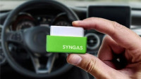 SynGas OBD: Économies de carburant intelligentes sans remplacement du moteur
