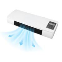 Cool Cove Mini Portable AC for Bedroom & Workspace