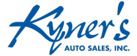 Kyner's Auto Sales Inc