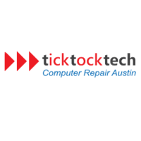 TickTockTech - Computer Repair Austin