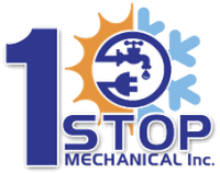 1 Stop Mechanical