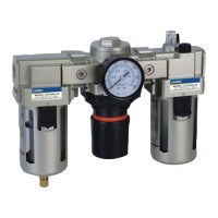 Ningbo Lida Pneumatic Complete Co., Ltd