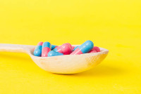 GLP Formula Kapselit