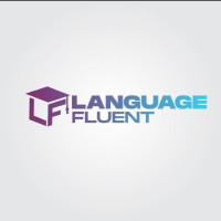 The language fluent