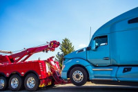 Lansing Towing Services