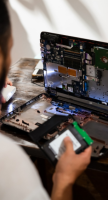 COMPUTER AND PC REP