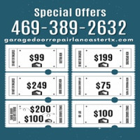 Garage Door Repair Lancaster TX